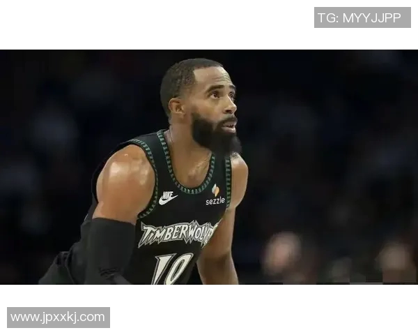 康利因伤缺席NBA季后赛首场比赛，爵士或面临困境