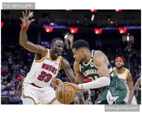 雄鹿大手笔交易！球队引进新核心力争夺总冠军