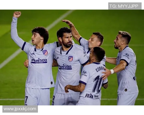 马德里德比：皇马3-1击败马竞，C罗梅开二度带领球队取胜